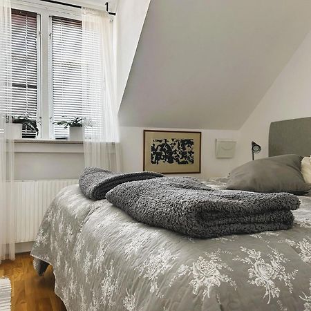 En Trappa Upp Apartment Malmo Ngoại thất bức ảnh