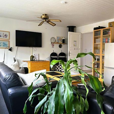 En Trappa Upp Apartment Malmo Ngoại thất bức ảnh