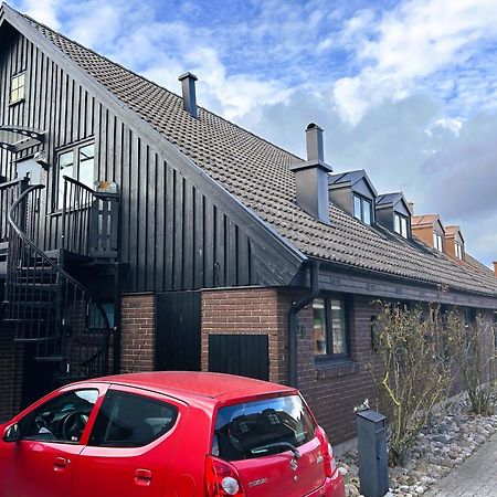 En Trappa Upp Apartment Malmo Ngoại thất bức ảnh