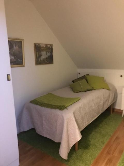 En Trappa Upp Apartment Malmo Ngoại thất bức ảnh