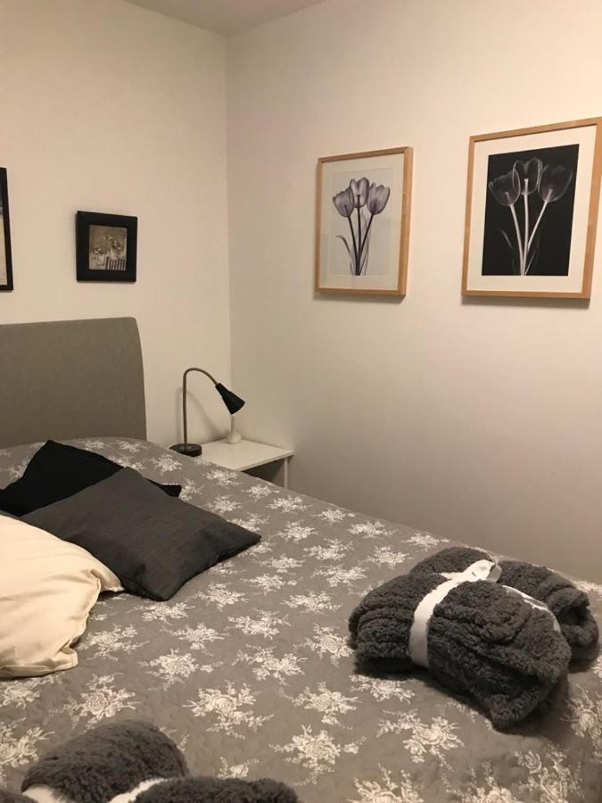 En Trappa Upp Apartment Malmo Ngoại thất bức ảnh