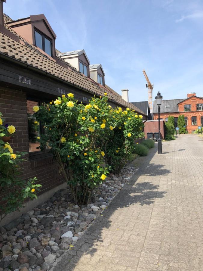 En Trappa Upp Apartment Malmo Ngoại thất bức ảnh
