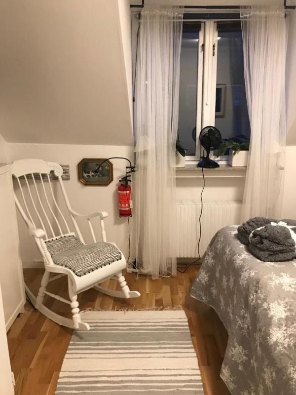En Trappa Upp Apartment Malmo Ngoại thất bức ảnh