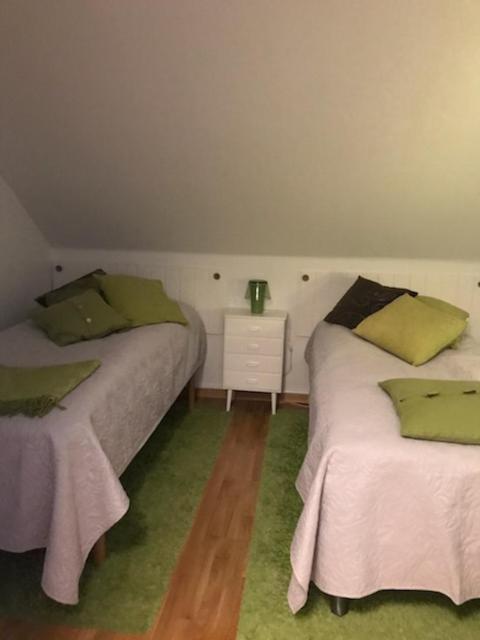 En Trappa Upp Apartment Malmo Ngoại thất bức ảnh