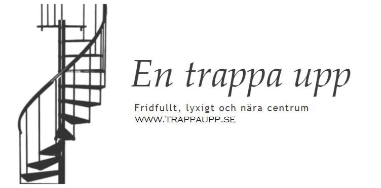 En Trappa Upp Apartment Malmo Ngoại thất bức ảnh