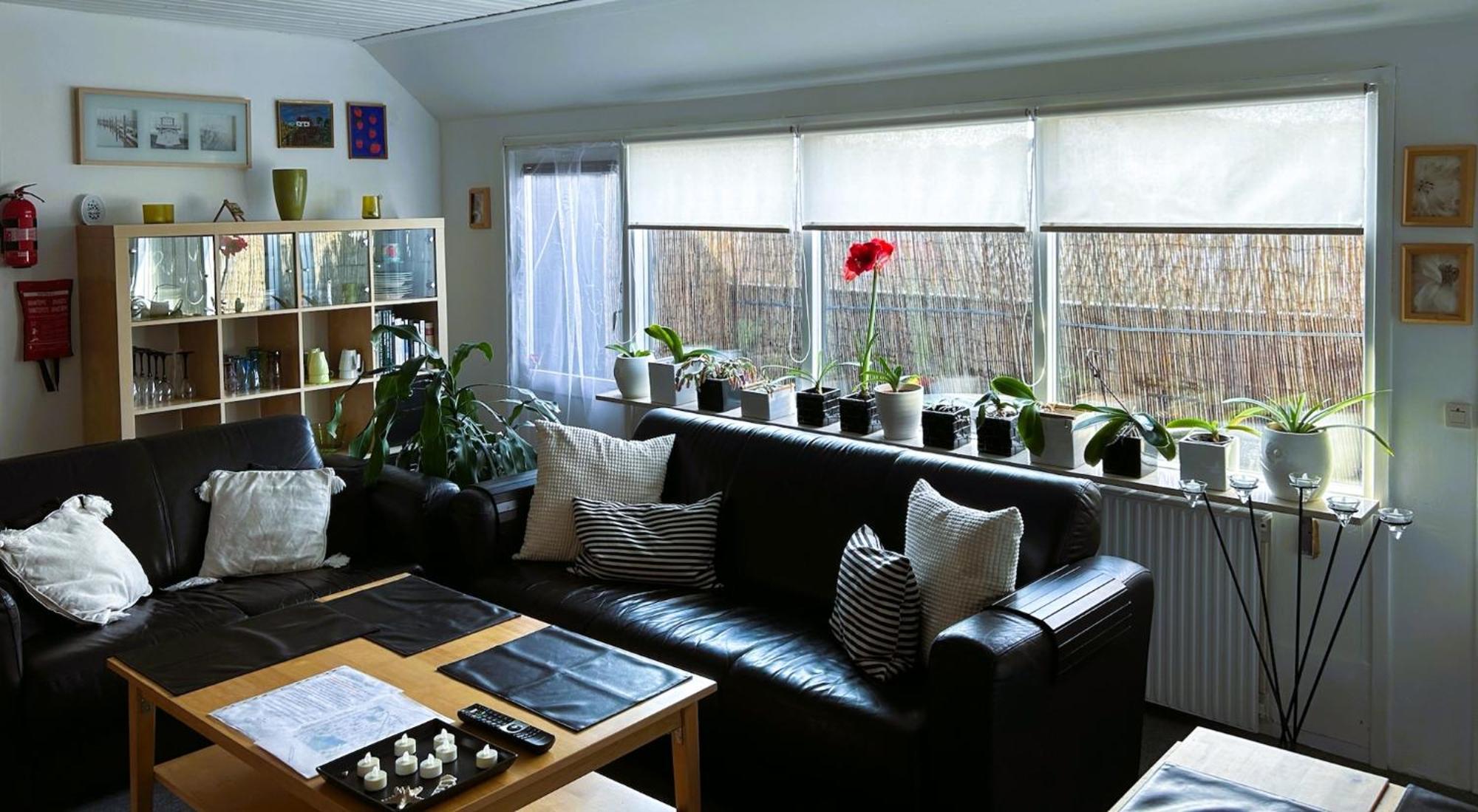 En Trappa Upp Apartment Malmo Ngoại thất bức ảnh