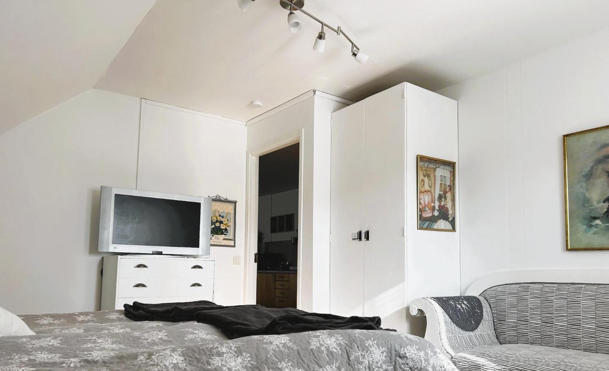 En Trappa Upp Apartment Malmo Ngoại thất bức ảnh