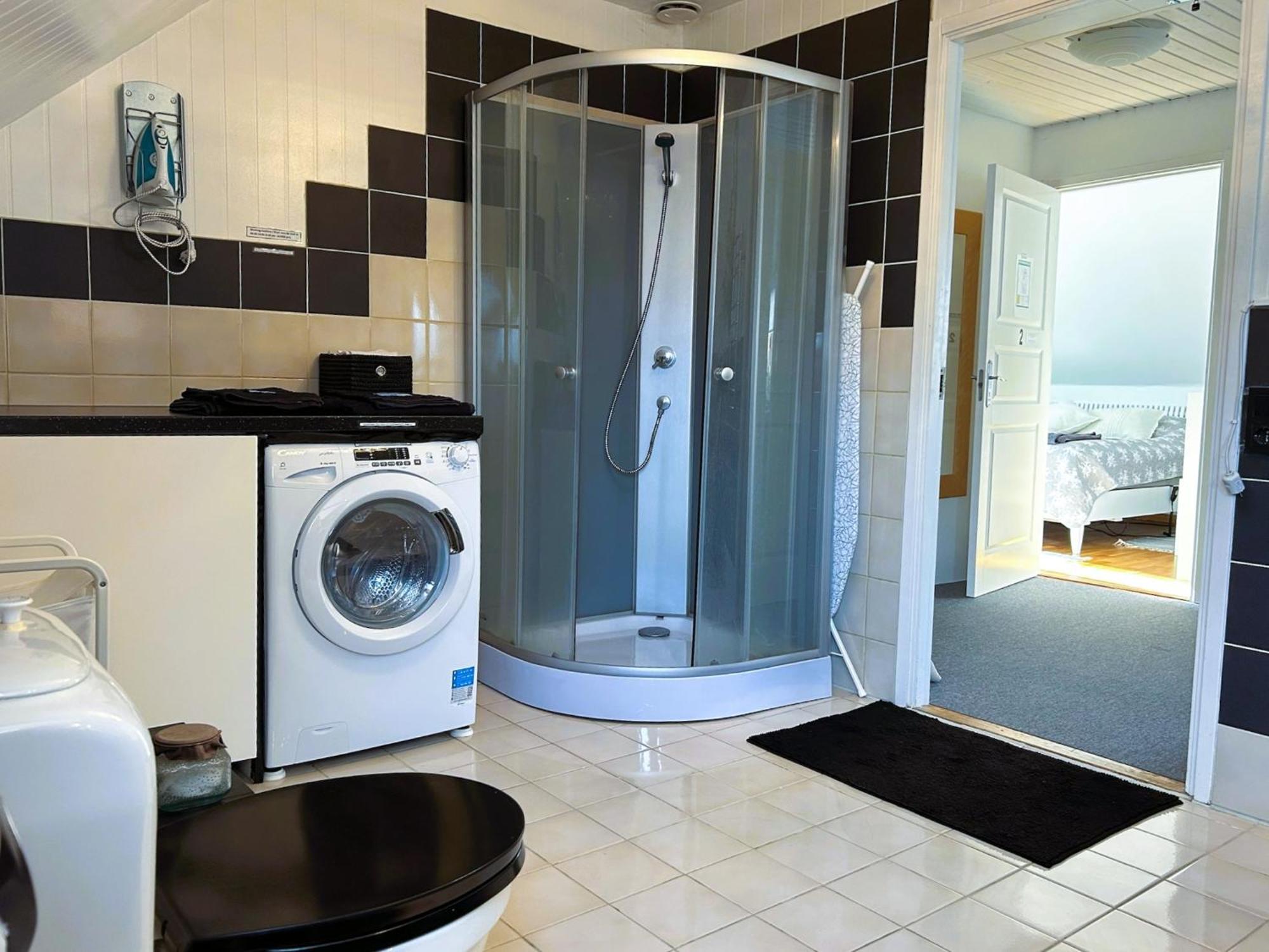 En Trappa Upp Apartment Malmo Ngoại thất bức ảnh