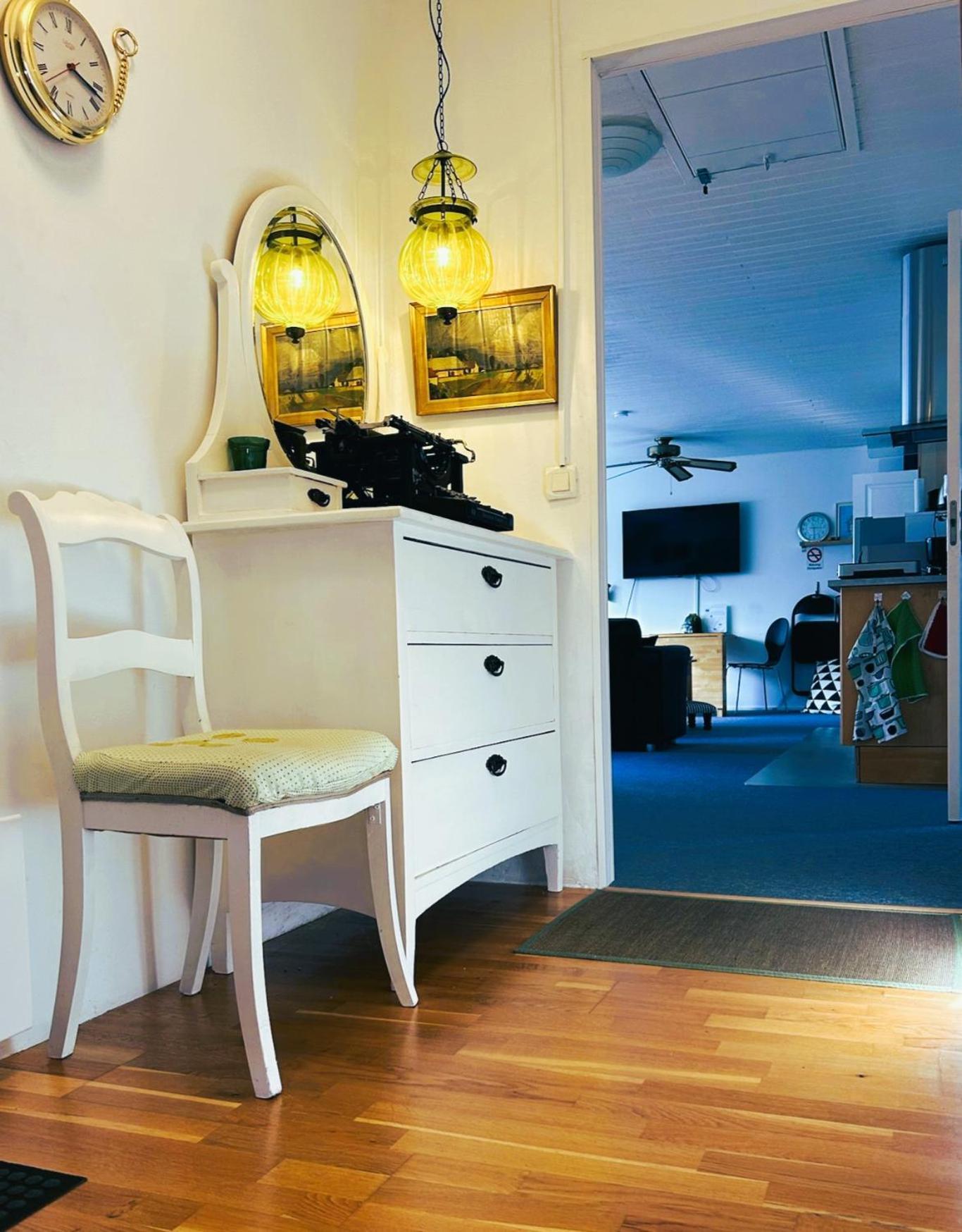 En Trappa Upp Apartment Malmo Ngoại thất bức ảnh