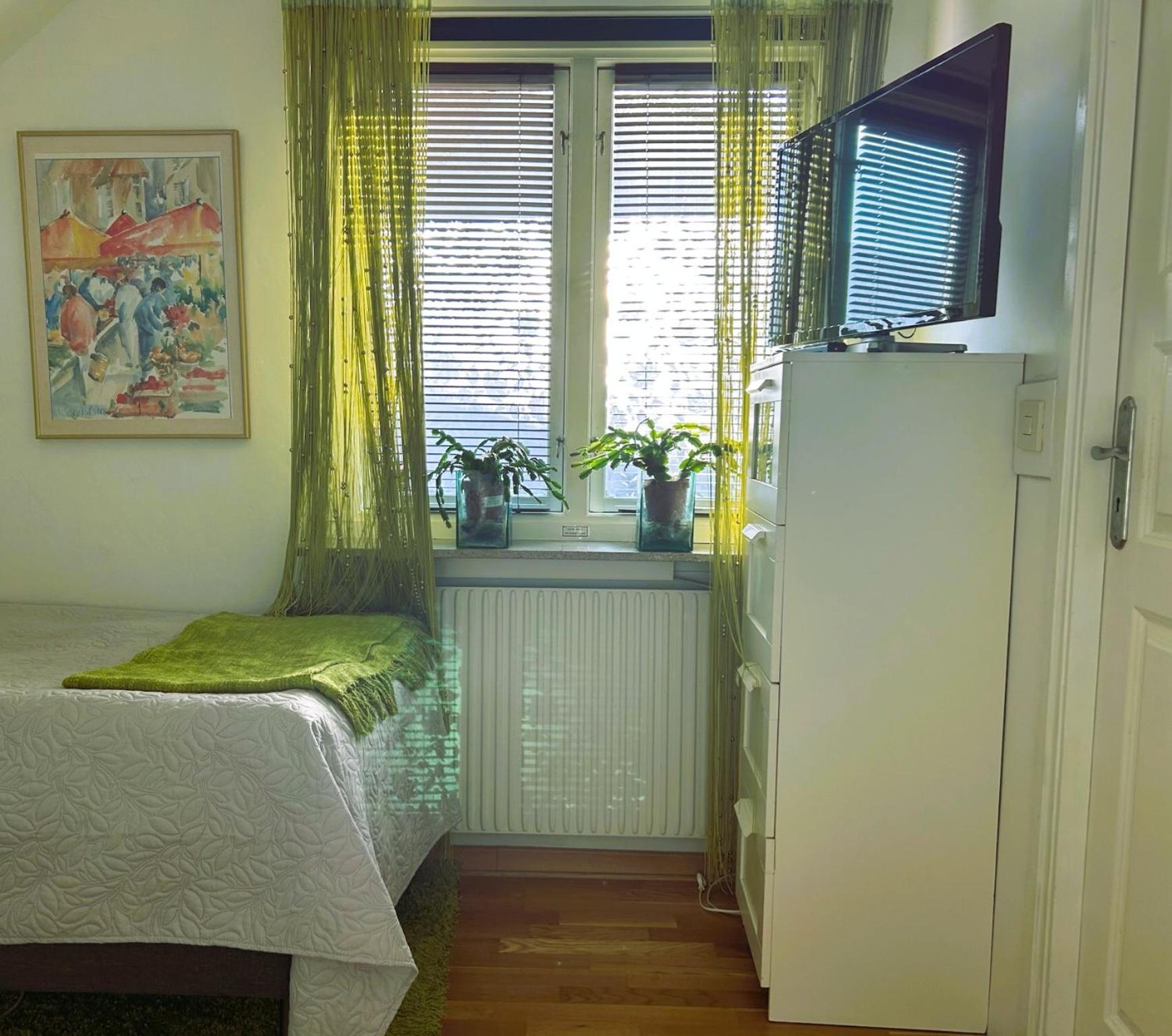 En Trappa Upp Apartment Malmo Ngoại thất bức ảnh
