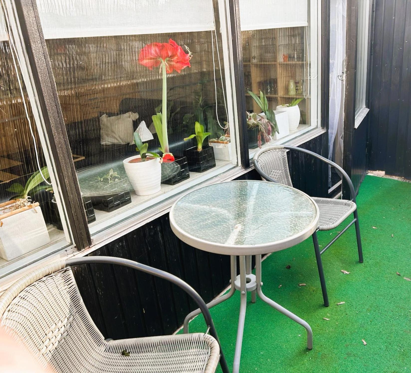 En Trappa Upp Apartment Malmo Ngoại thất bức ảnh