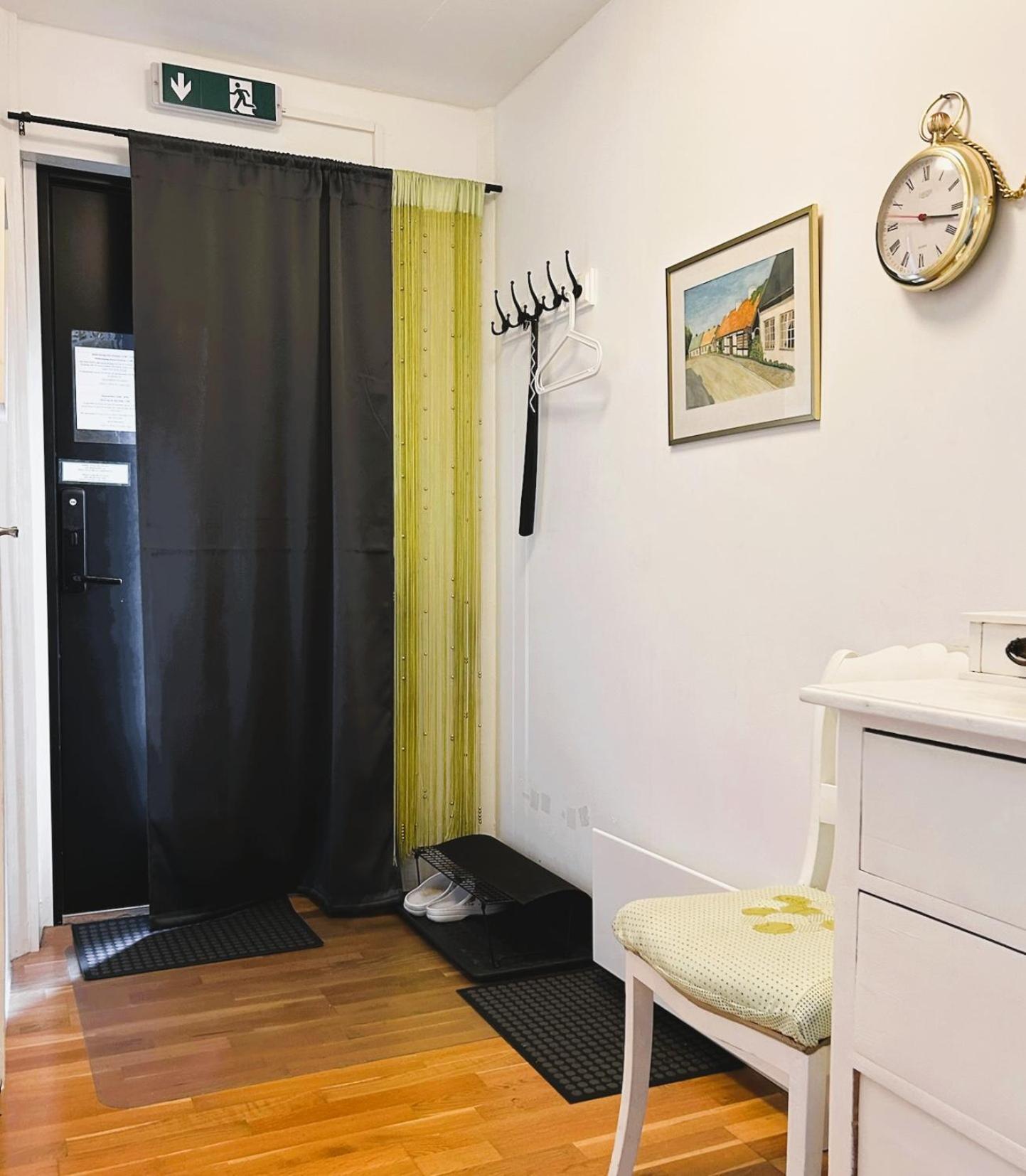 En Trappa Upp Apartment Malmo Ngoại thất bức ảnh