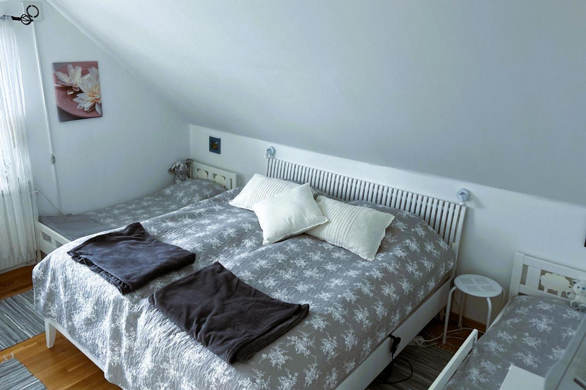 En Trappa Upp Apartment Malmo Ngoại thất bức ảnh